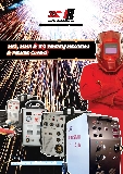 MIG & MMA Welding Machines & Plasma Cutters